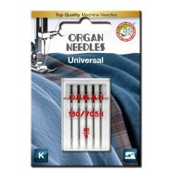 Organ Universal Nål 